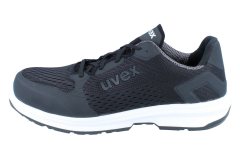 Uvex 6598 S1 SR Sport İş Ayakkabısı