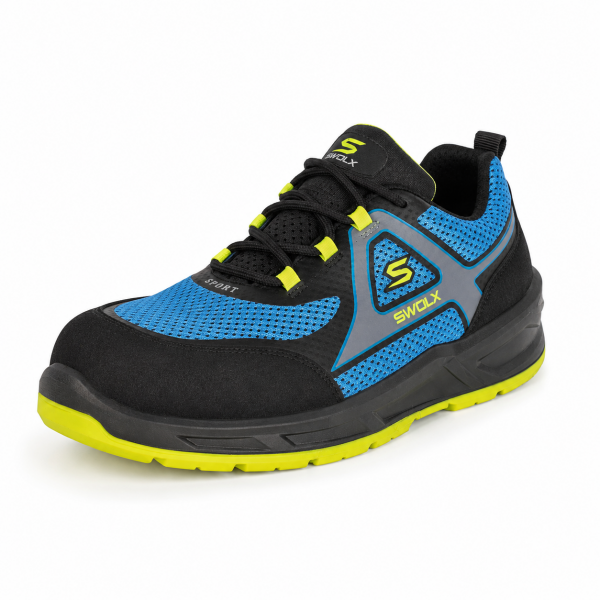 Swolx Sport X10 S1P İş Ayakkabısı