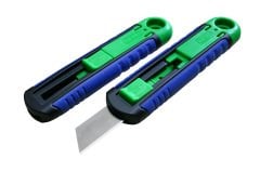 Maxi Knife 100 Güvenli Maket Bıçağı
