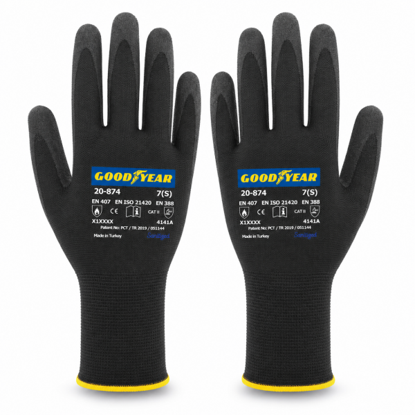 Goodyear 20-874 İş Eldiveni