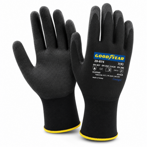 Goodyear 20-874 İş Eldiveni