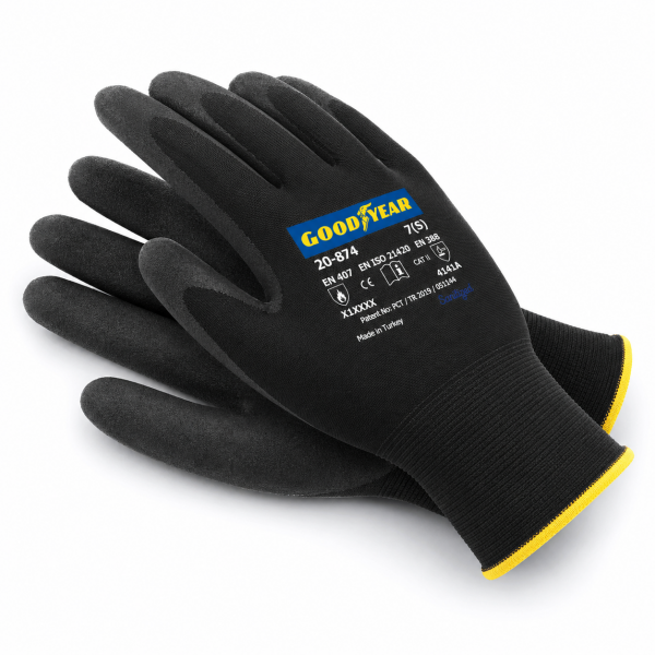 Goodyear 20-874 İş Eldiveni