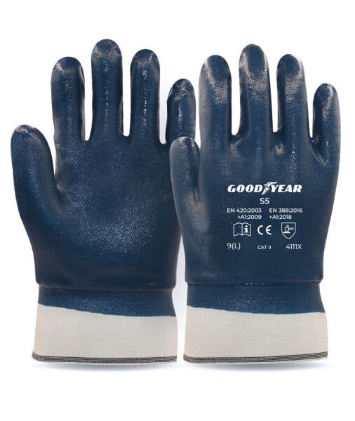 Goodyear S5 Petrolcü Eldiven