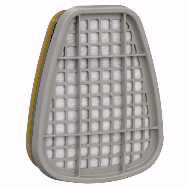 3M™ 6057 Gaz ve Buhar Filtresi, ABE1,