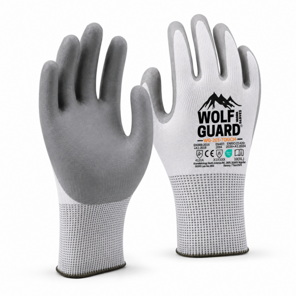 Wolfguard WG-201 Touch İş Eldiveni