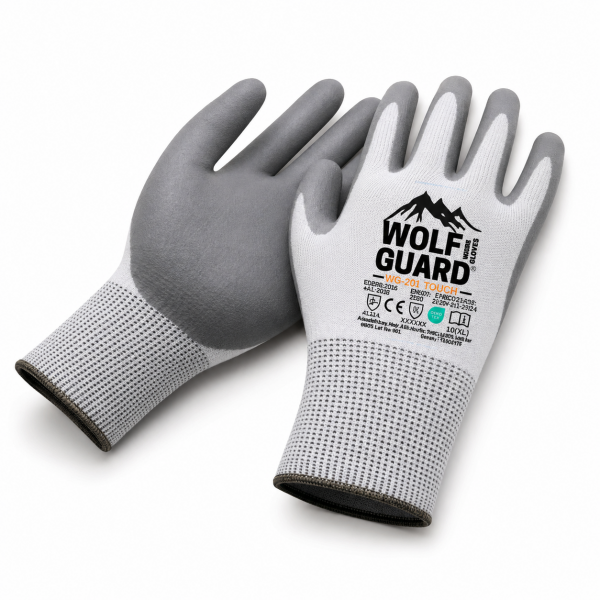 Wolfguard WG-201 Touch İş Eldiveni