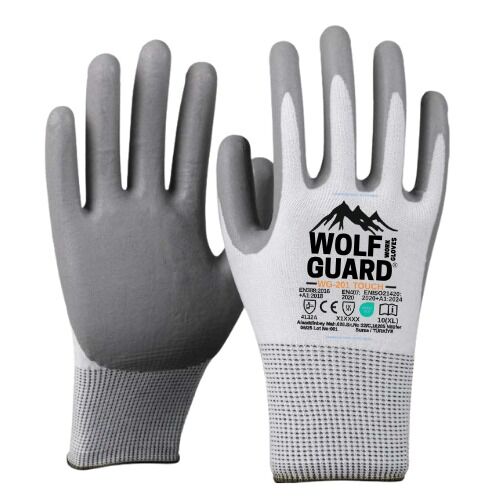Wolfguard WG-201 Touch İş Eldiveni