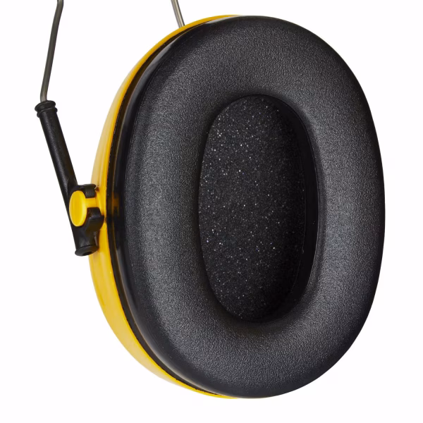3M™ PELTOR™ Optime™ H510A I Manşonlu Kulaklıklar, Kafa Bantlı