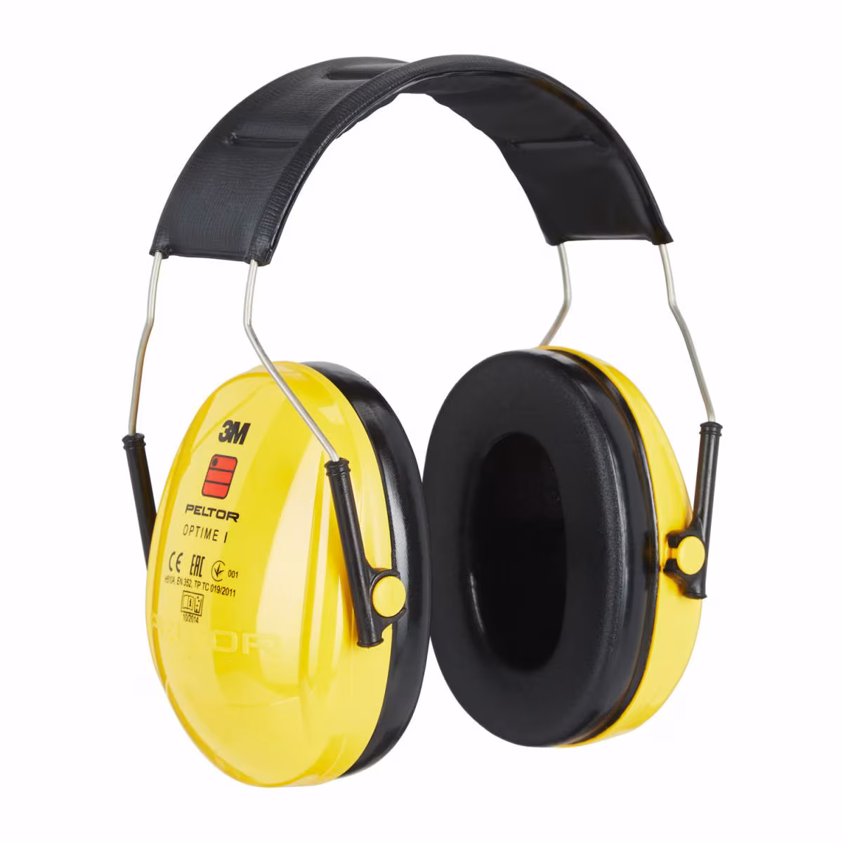 3M™ PELTOR™ Optime™ H510A I Manşonlu Kulaklıklar, Kafa Bantlı