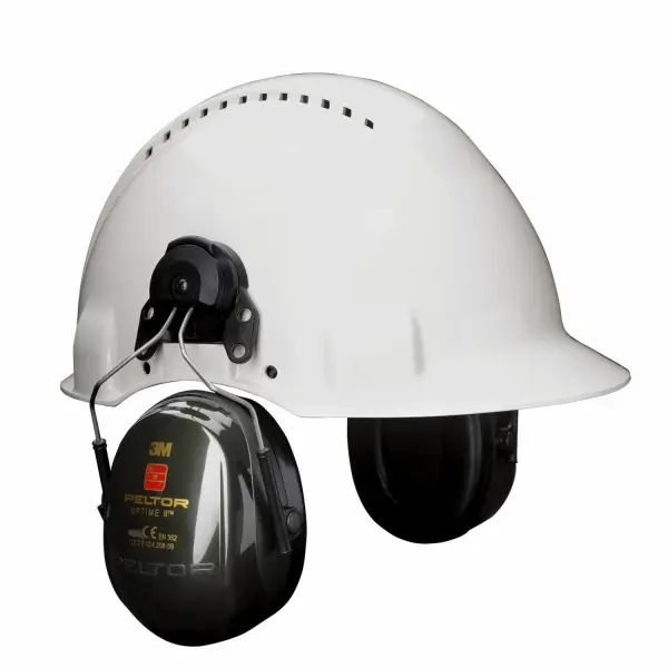 3M™ PELTOR™ Optime™ I H520P3 Barete Takılabilir Kulaklık