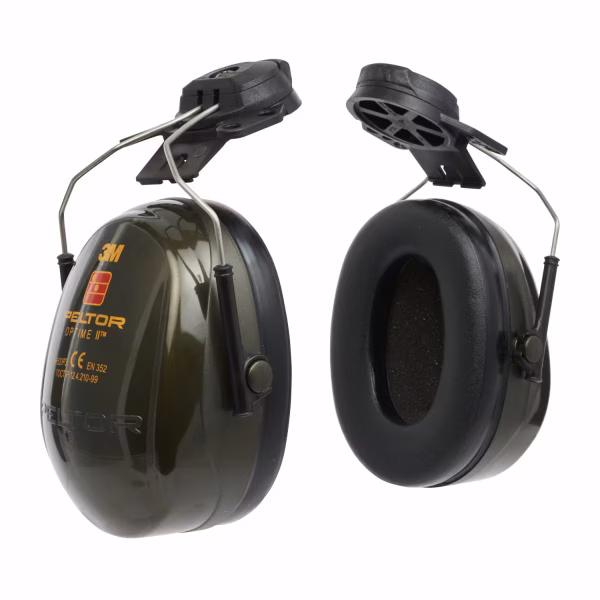 3M™ PELTOR™ Optime™ I H520P3 Barete Takılabilir Kulaklık
