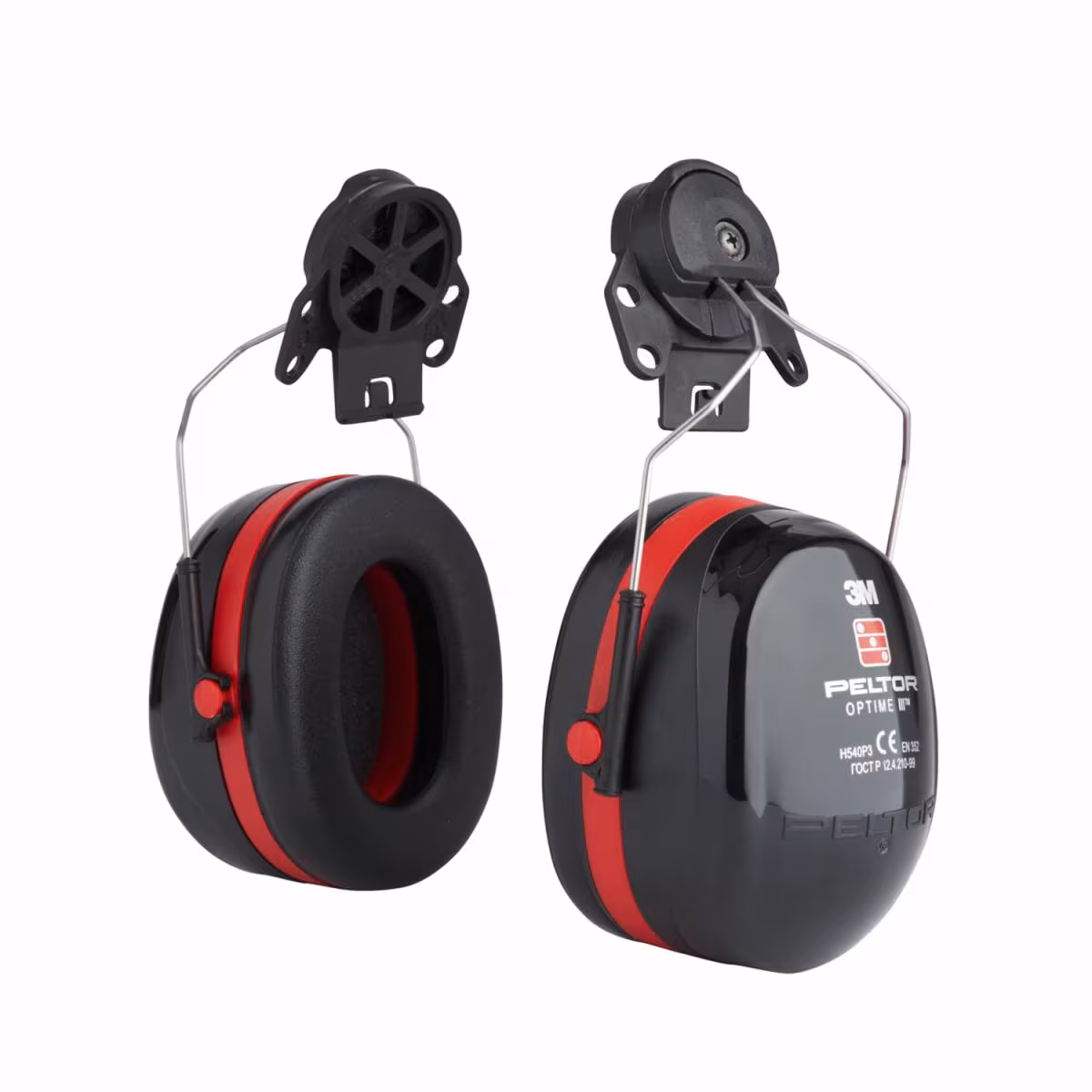3M™ PELTOR™ Optime™ I H540P3 Barete Takılabilir Kulaklık