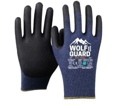 Wolfguard WG 75601 İş Eldiveni