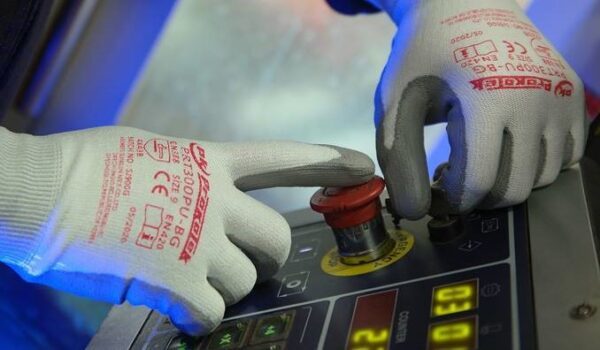 Prokotek PRT-300 Kesilmeye Dayanıklı Eldiven