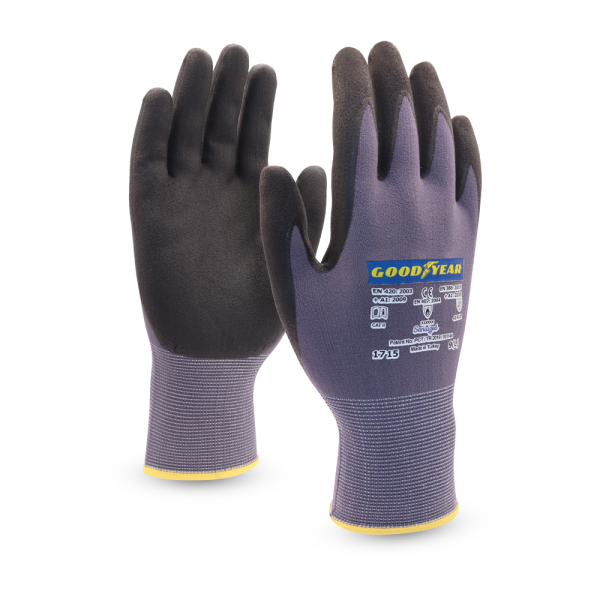 Goodyear 1715 İş Eldiveni