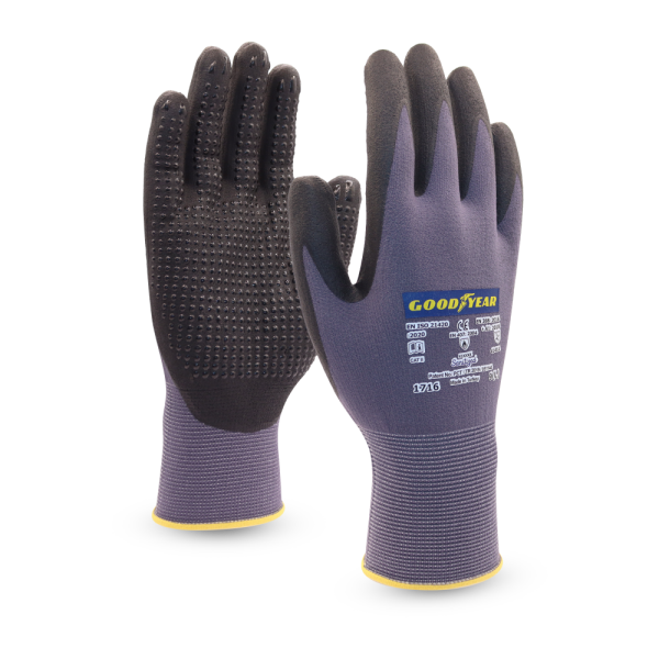 Goodyear 1716 iş eldiveni