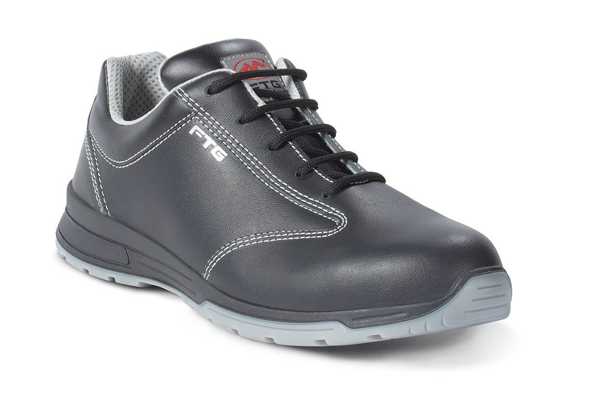 FTG Bob low S3 src iş ayakkabısı