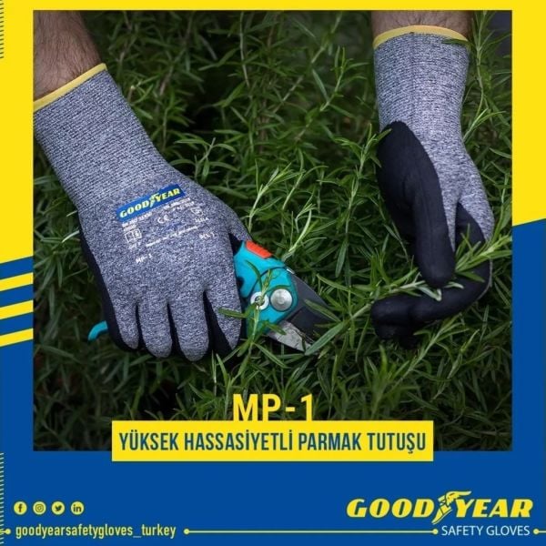 Goodyear MP-1 İş Eldiveni