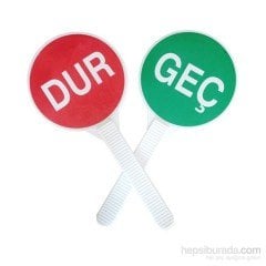 Dur Geç El Tipi