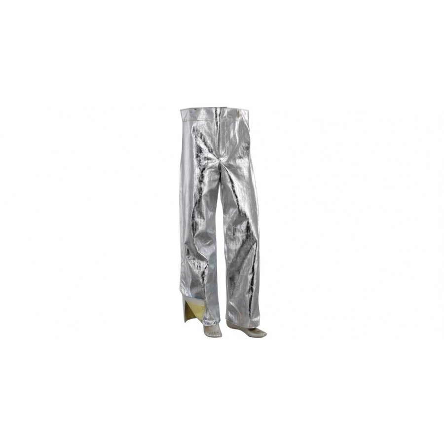 Alüminize Pantalon