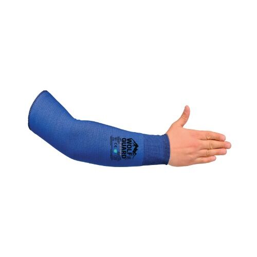 Wolfguard K-45cm Kesilme Dirençli Kolluk