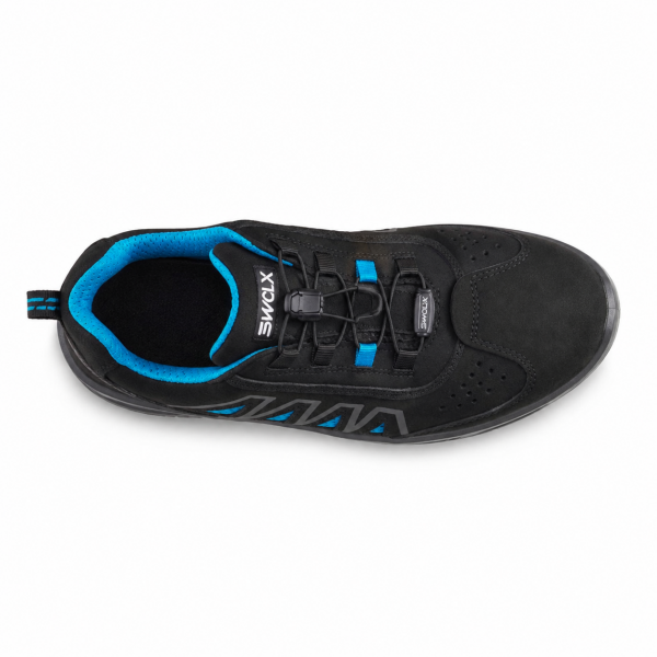 Swolx Air-X 110 S1P Blue İş Ayakkabısı