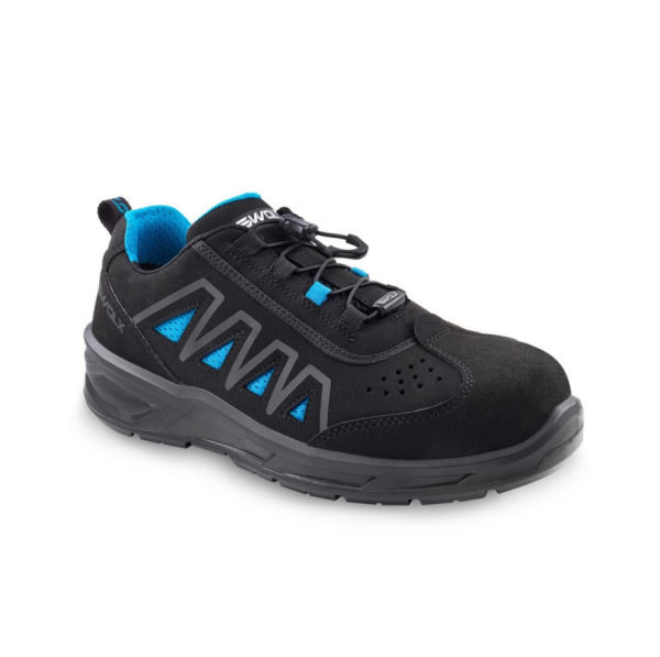 Swolx Air-X 110 S1P Blue İş Ayakkabısı