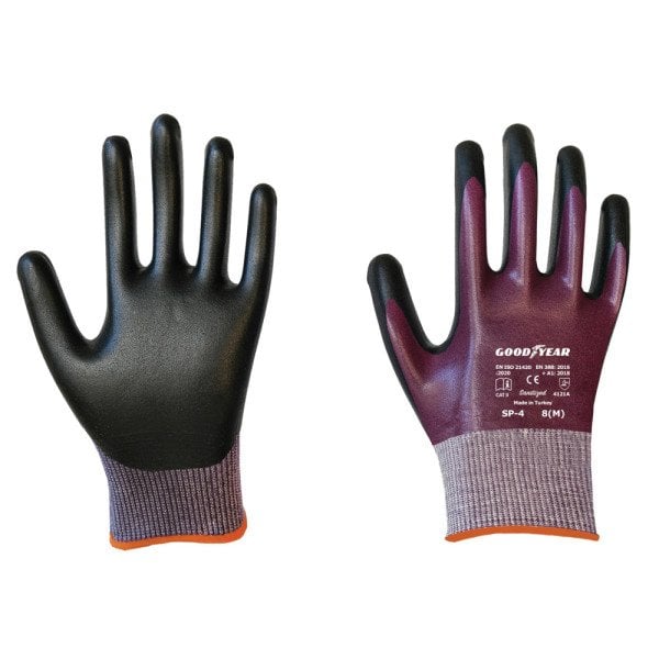 Goodyear SP-4 iş eldiveni