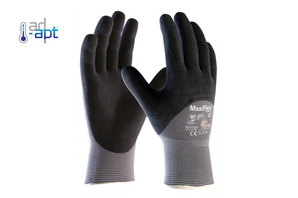 Maxiflex 42-875 ad-apt iş eldiveni