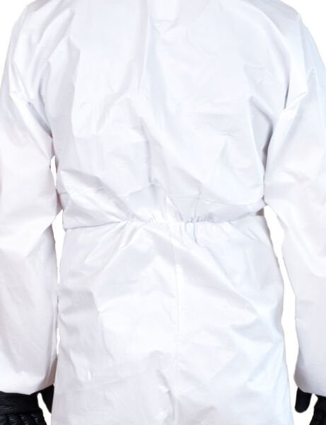 Cover lab tip 5-6 koruyucu tulum