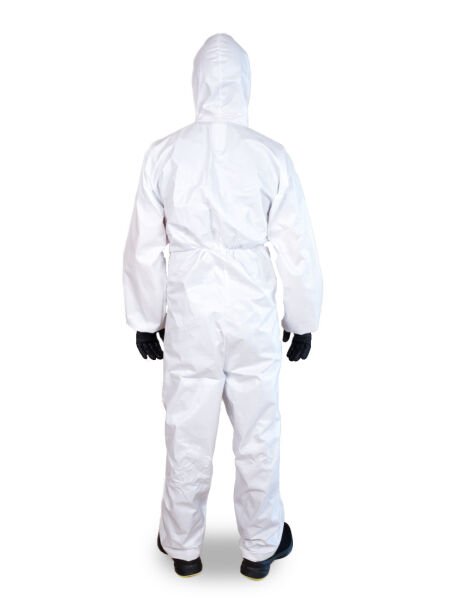 Cover lab tip 5-6 koruyucu tulum