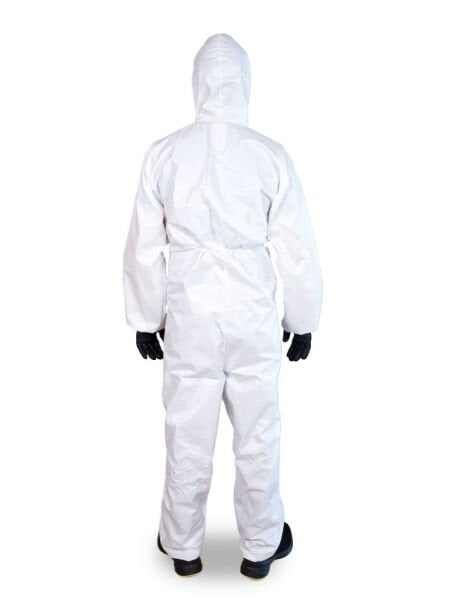 Cover lab tip 5-6 koruyucu tulum