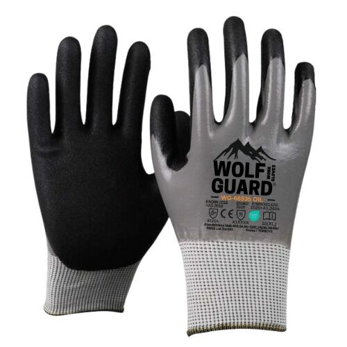 Wolfguard WG 68-505 İş Eldiveni