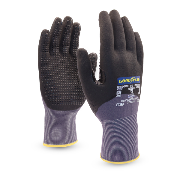 Goodyear 1818 iş eldiveni