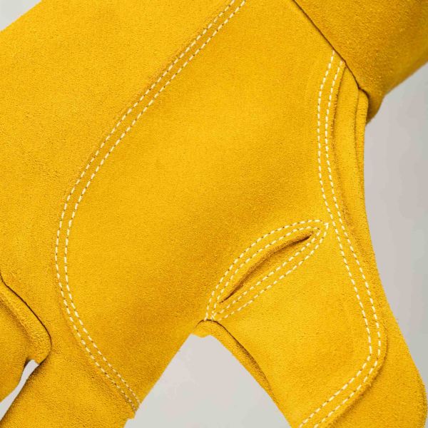 Wolfguard  EP-40 kaynak eldiveni