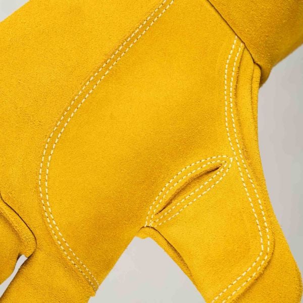 Wolfguard  EP-40 kaynak eldiveni