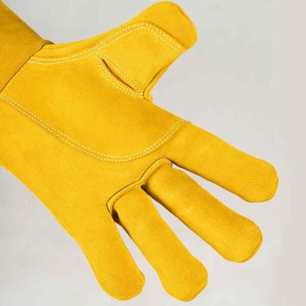 Kaynak eldiveni wolfguard EP-40 D