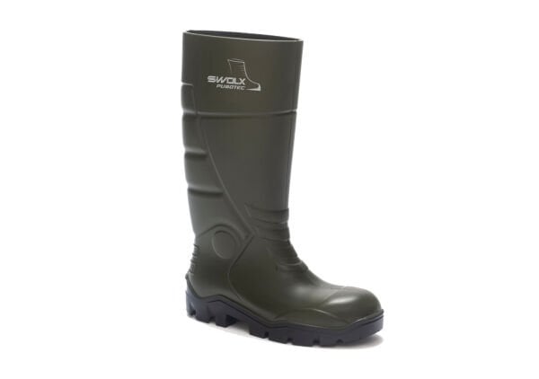 Swolx Pubotec-XP 30 S4 SRC CI Poliüretan Çizme