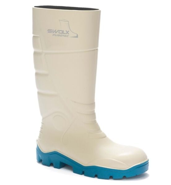 Swolx Pubotec-XL 100 S4 Çizme