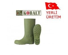 Kobalt Elektrikçi Çizmesi