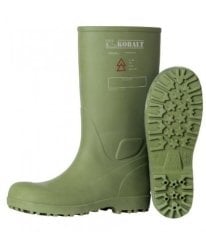 Kobalt elektrikçi çizmesi