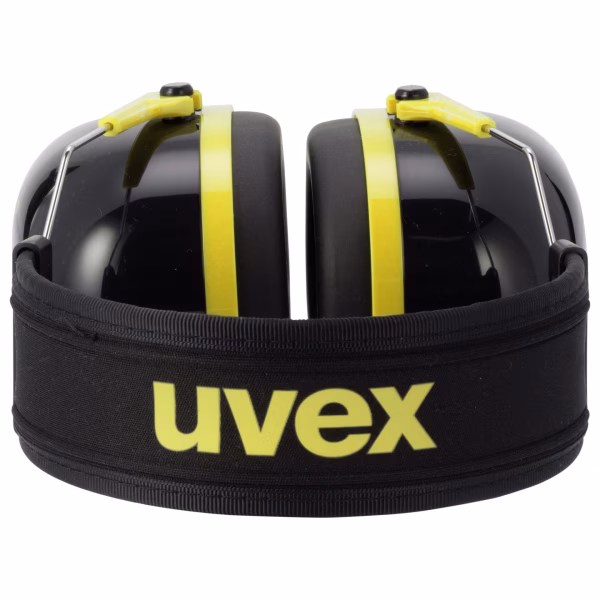 Uvex K2 Baş Bantlı Kulaklık