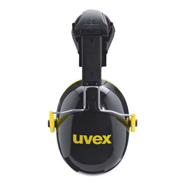 Uvex K2H Barete Takılabilir Kulaklık