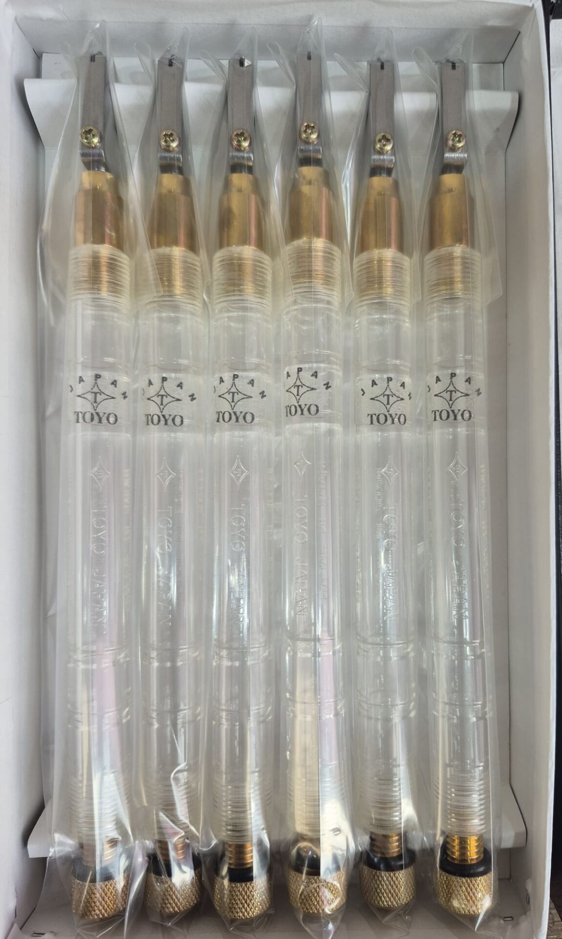 Cam kesim elması Glass cutter TC30 1 adet