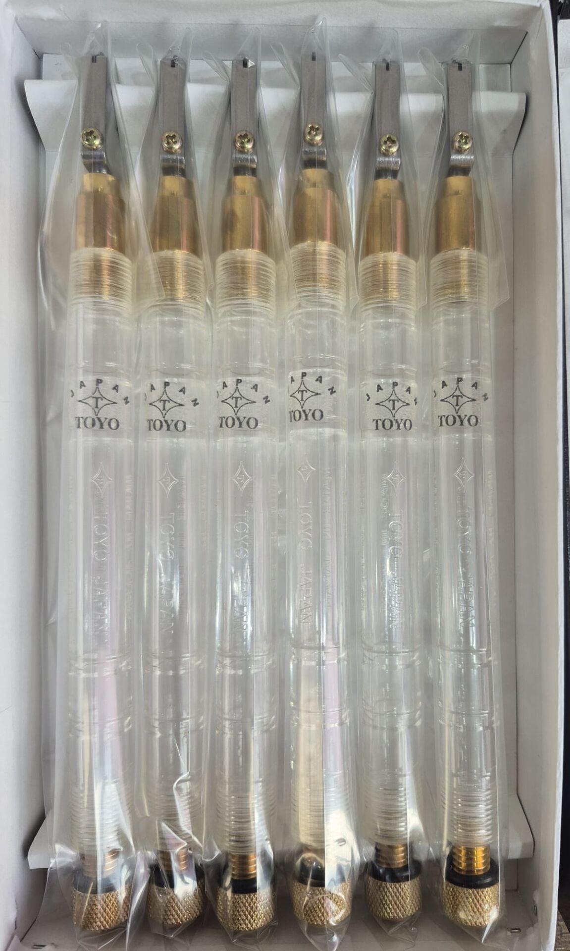 Cam kesim elması Glass cutter TC30 1 adet