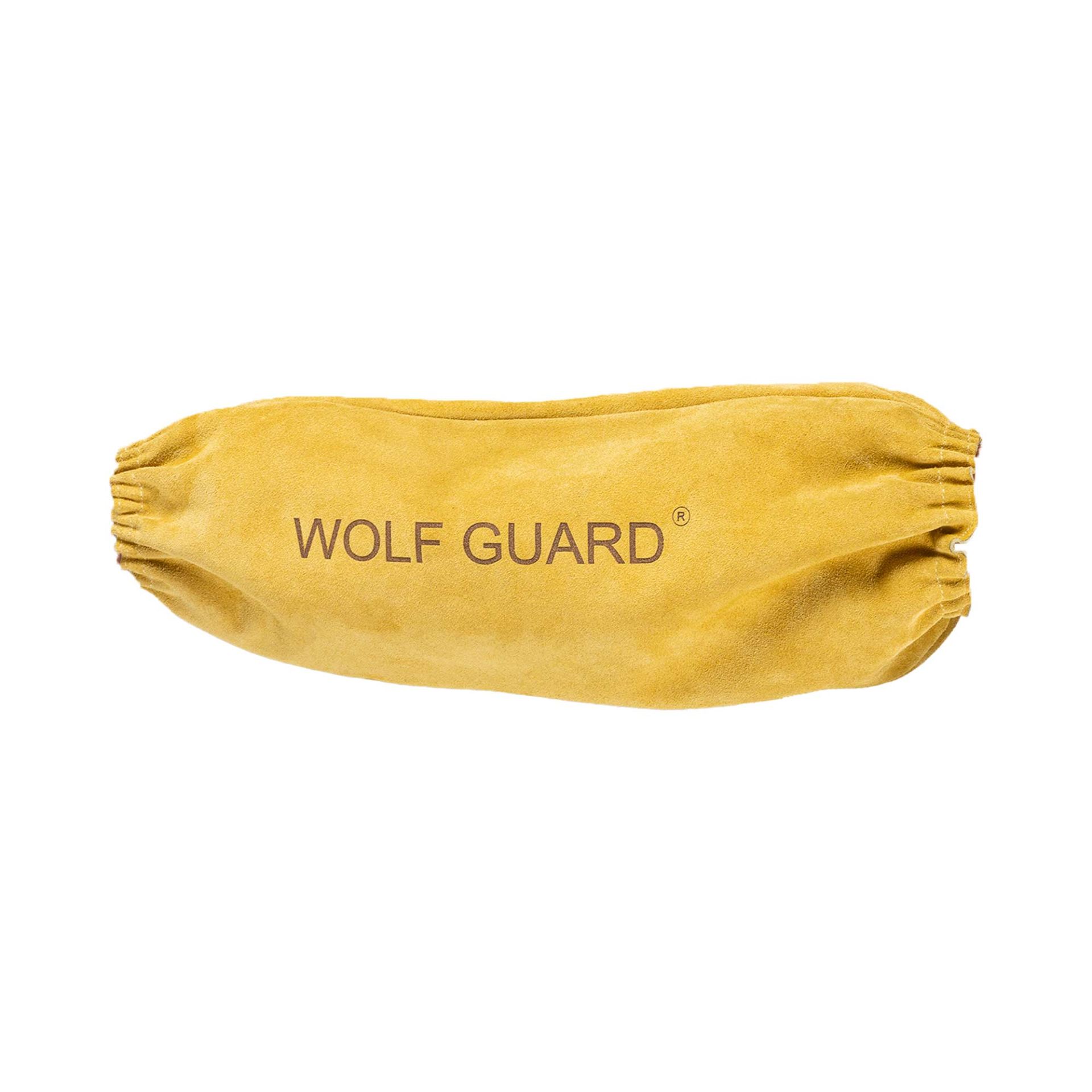 Wolfguard EP-4570 Deri Kaynakçı Kolluğu