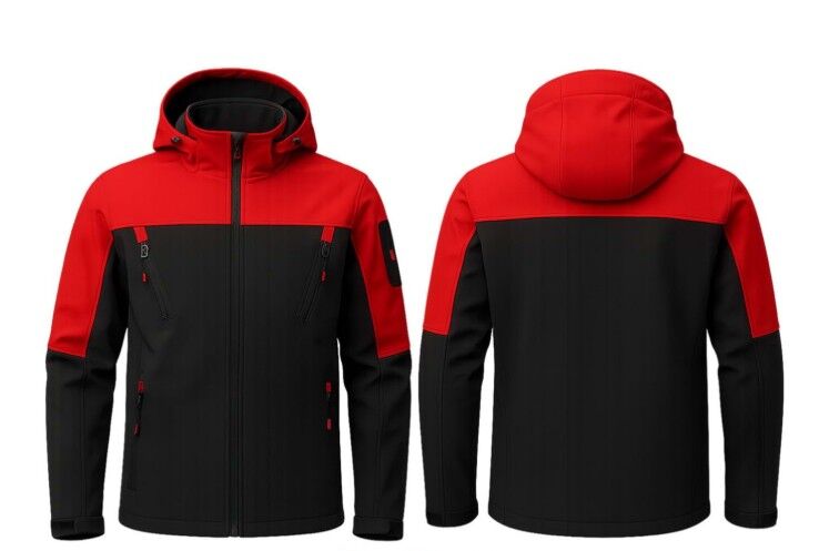 SOFTSHELL MONT