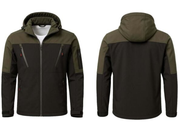 SOFTSHELL MONT