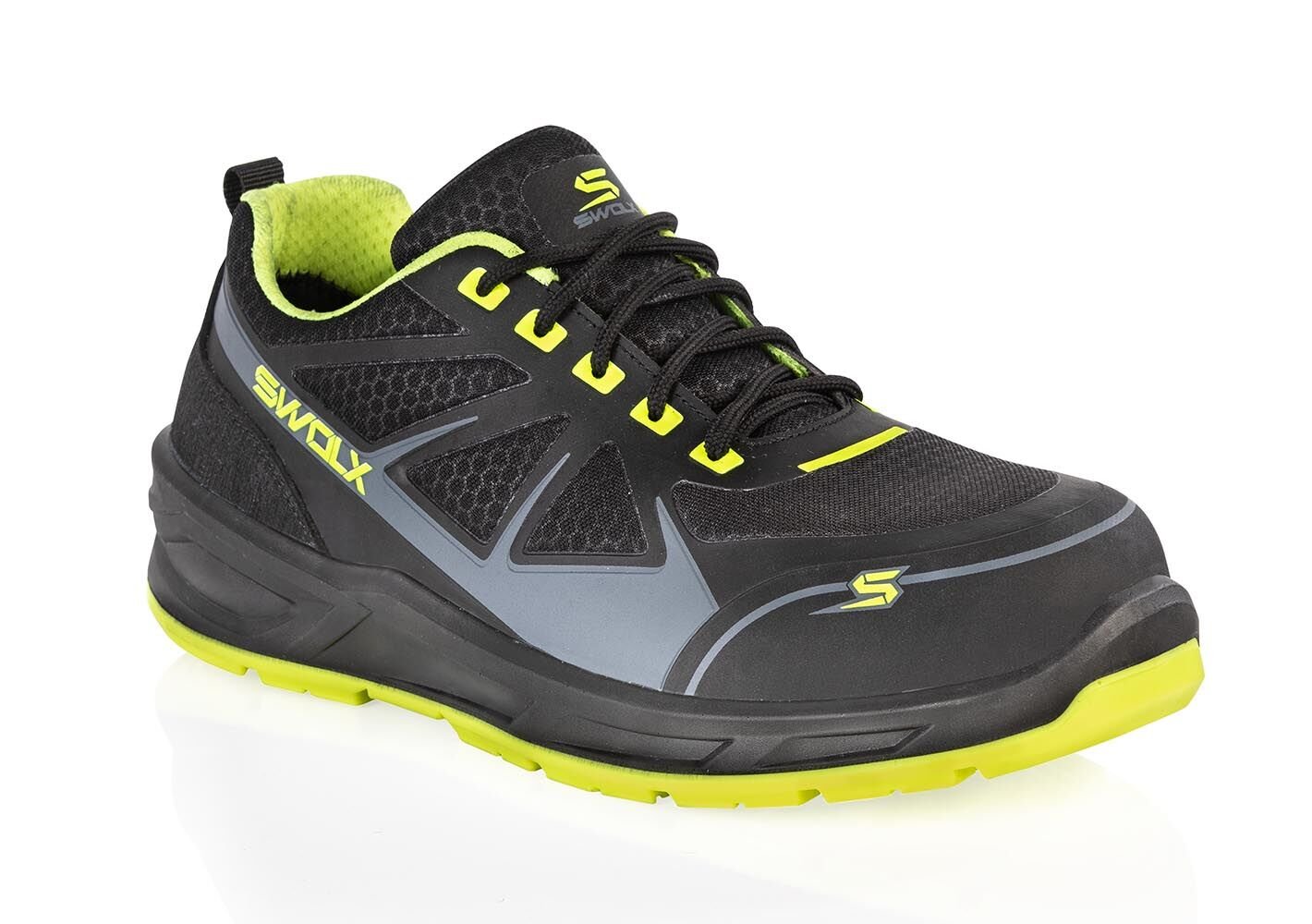 Swolx Sport XR 200 S3 İş Ayakkabısı