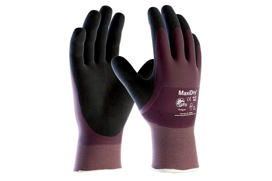 Maxi Dry 56-427 iş eldiveni